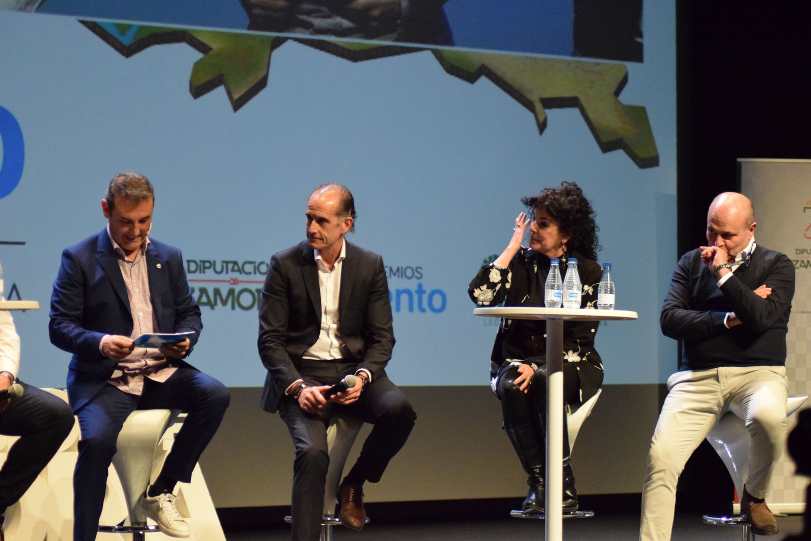 Premios Talento de la Diputación de Zamora (20)