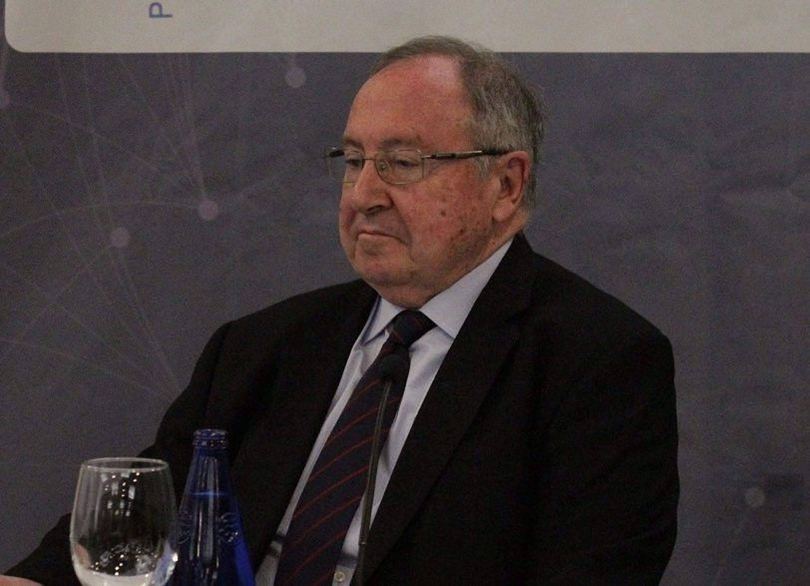 José Luis Bonet, presidente de Freixenet: "Estamos preparados para salir de Cataluña"