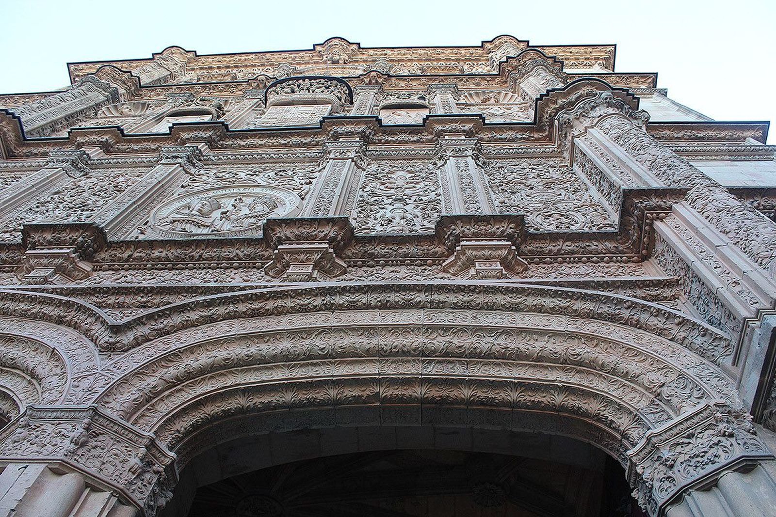 Fachadauniversidad