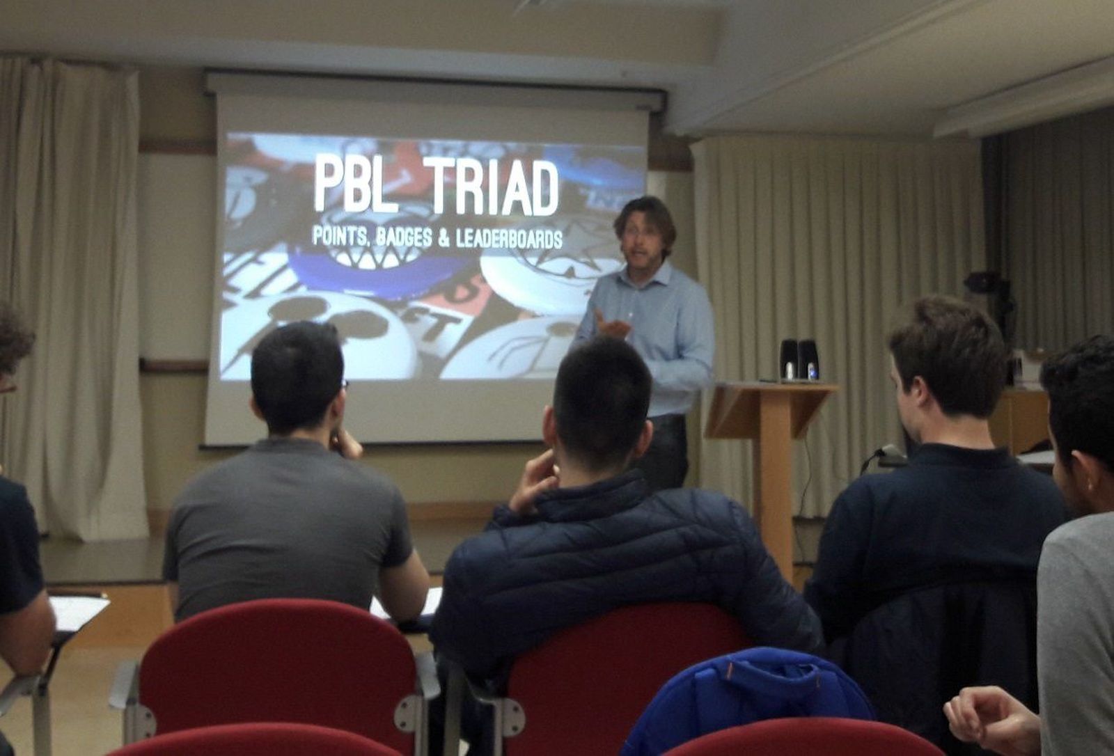 El futuro de la formación pasa por el Máster de Internet de las Cosas de la USAL