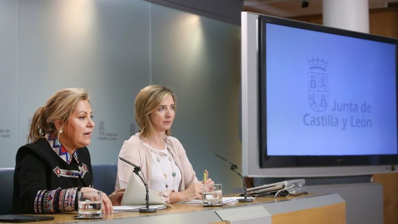 La Junta aprueba el Plan de Inversiones Sociales Prioritarias con 728 millones entre 2016 y 2020