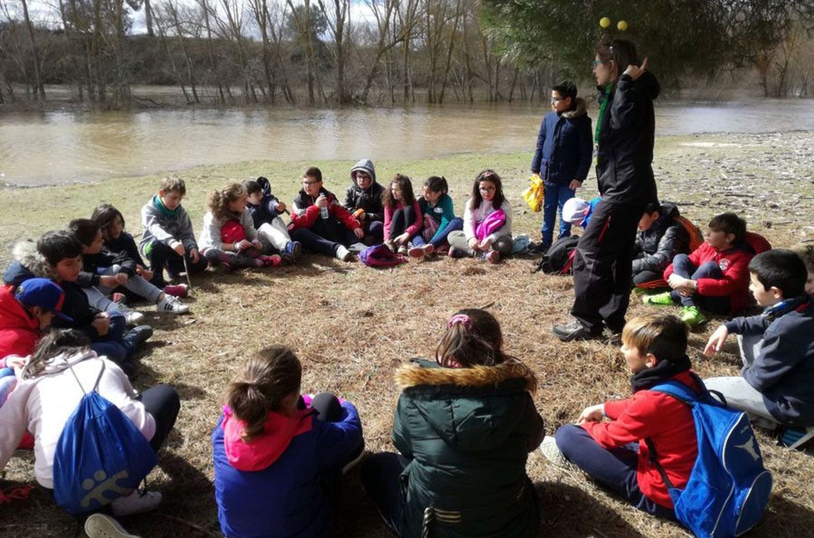 Educaduero. práctica VA