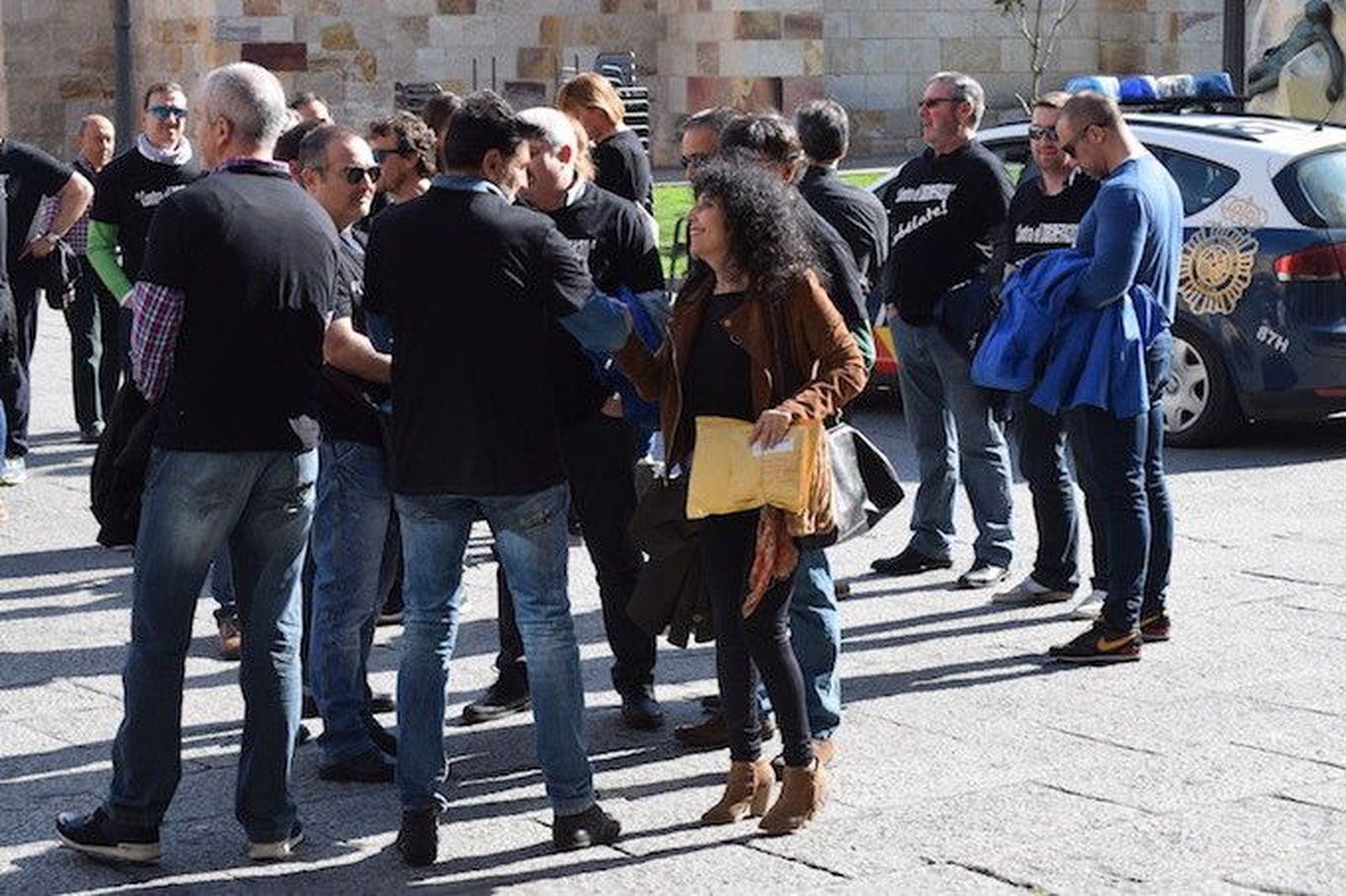 La oferta de incentivar las guardias y las horas extra acerca las posturas entre Policía Municipal y Ayuntamiento