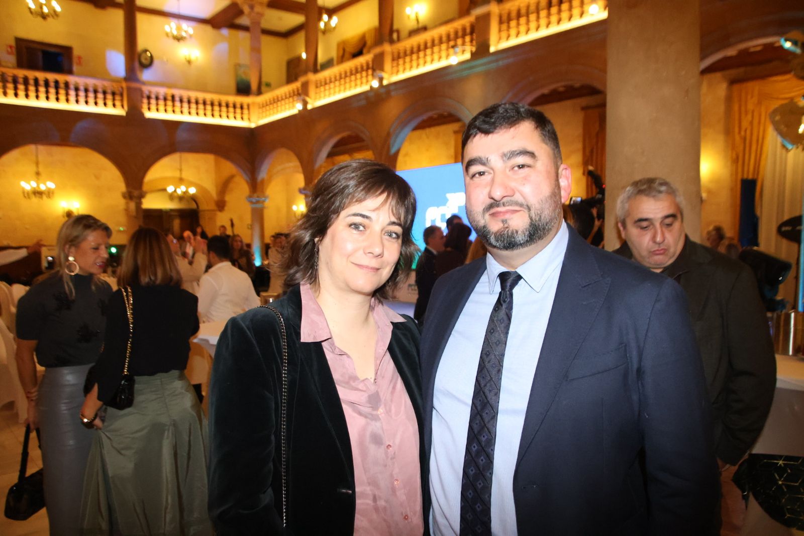 50º Aniversario de FCC