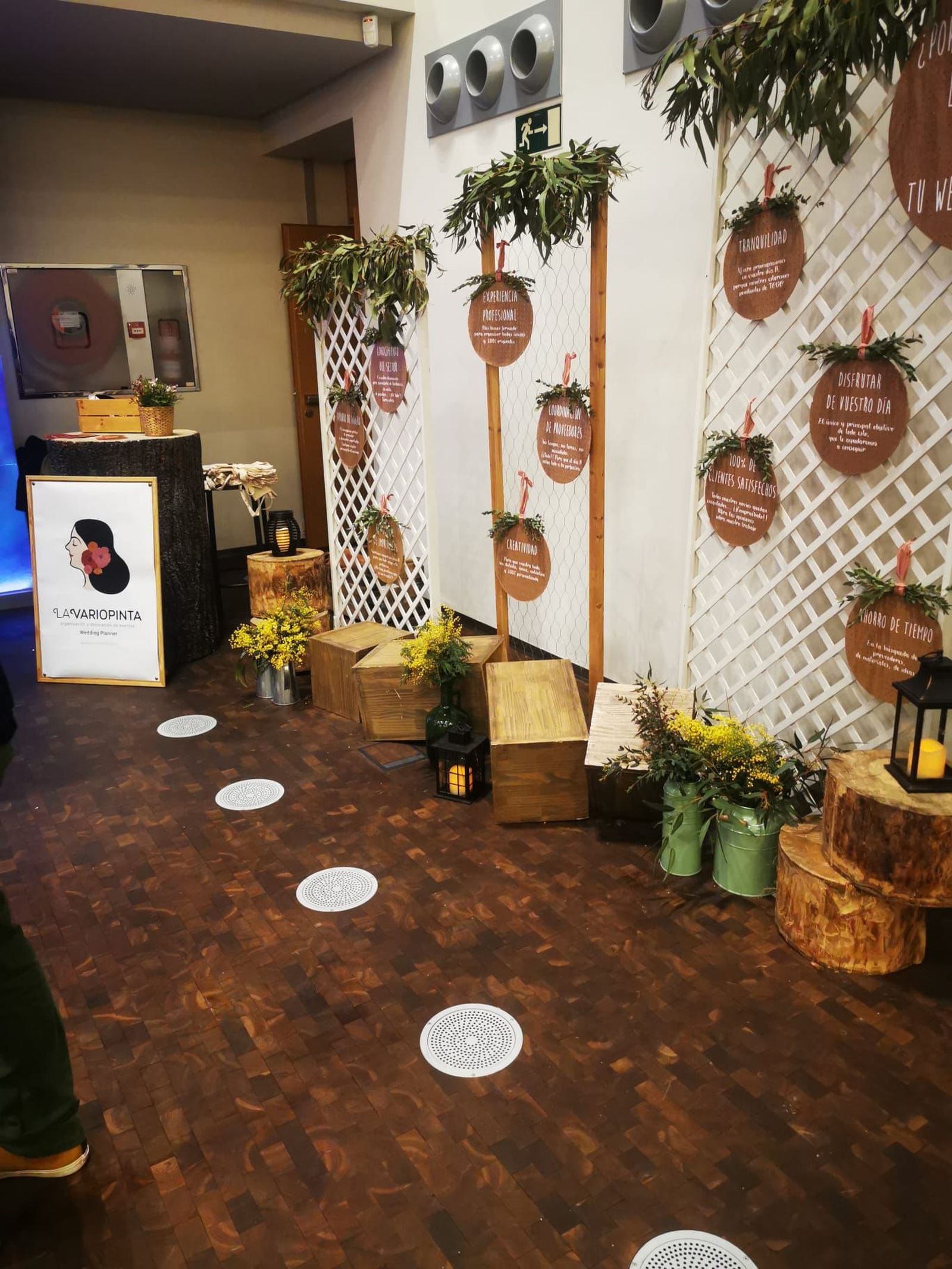Feria de la Boda Open Day 5