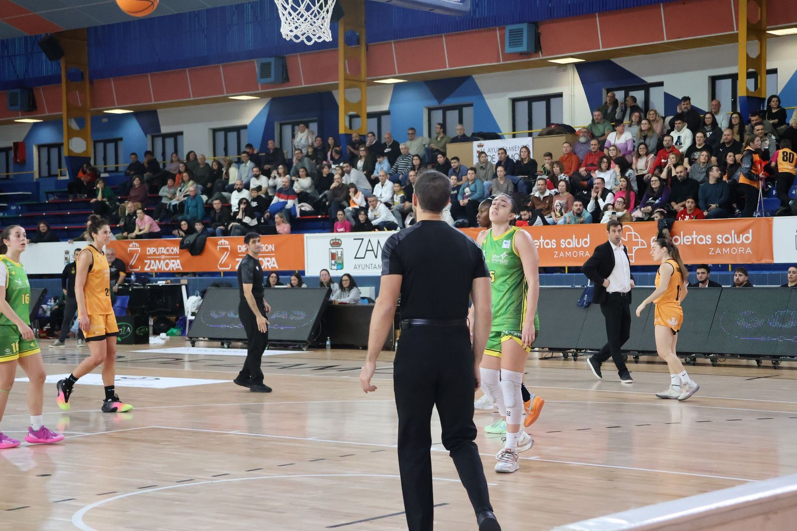 CD Zamarat - Al-Qáceres