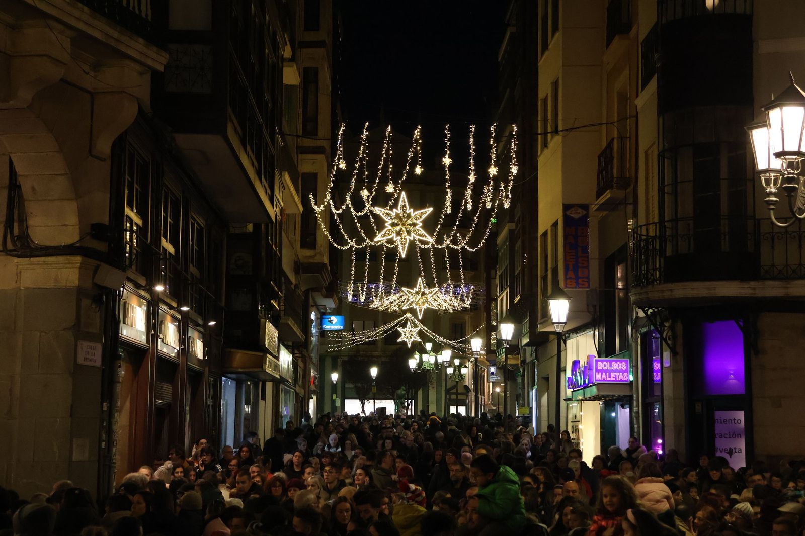 Encendido navideño en Zamora 2025 (44).JPG