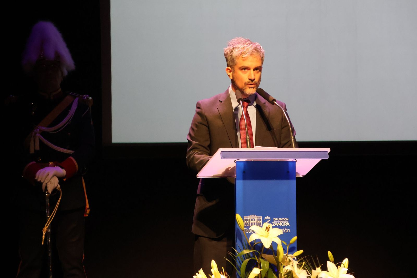 Pregón de la Semana Santa de Zamora 2026 (13).JPG