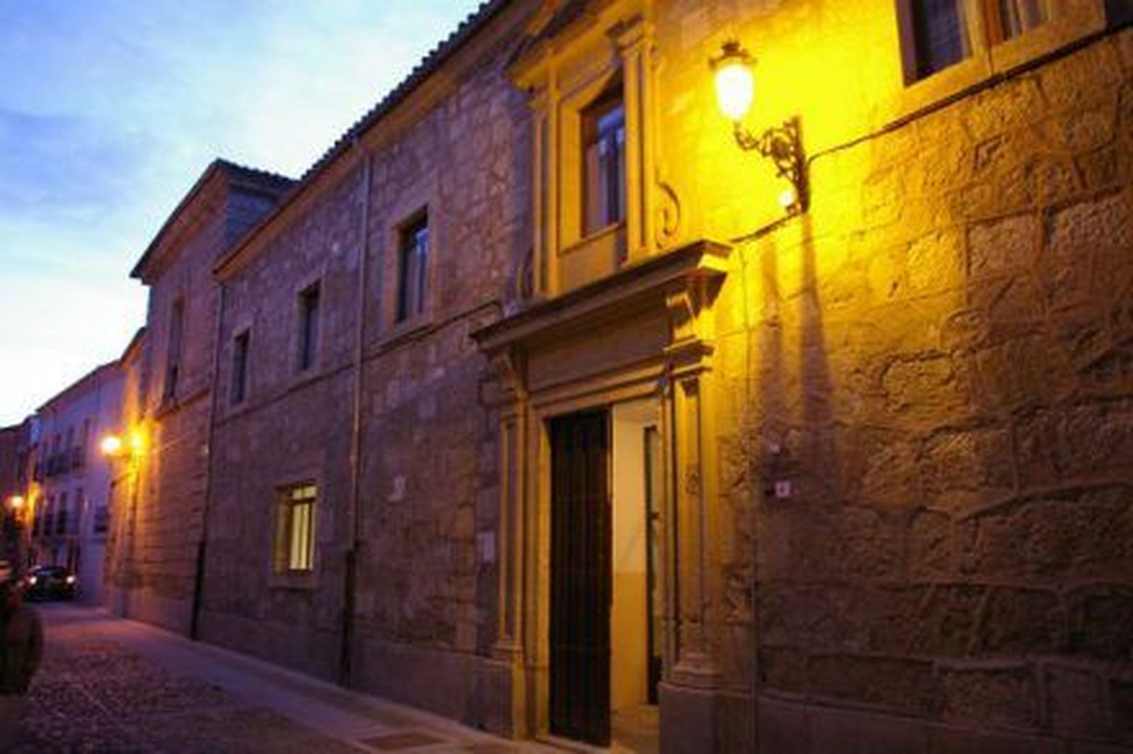 Escuela Oficial de Idiomas de Ciudad Rodrigo Escuela Oficial de Idiomas de Ciudad Rodrigo