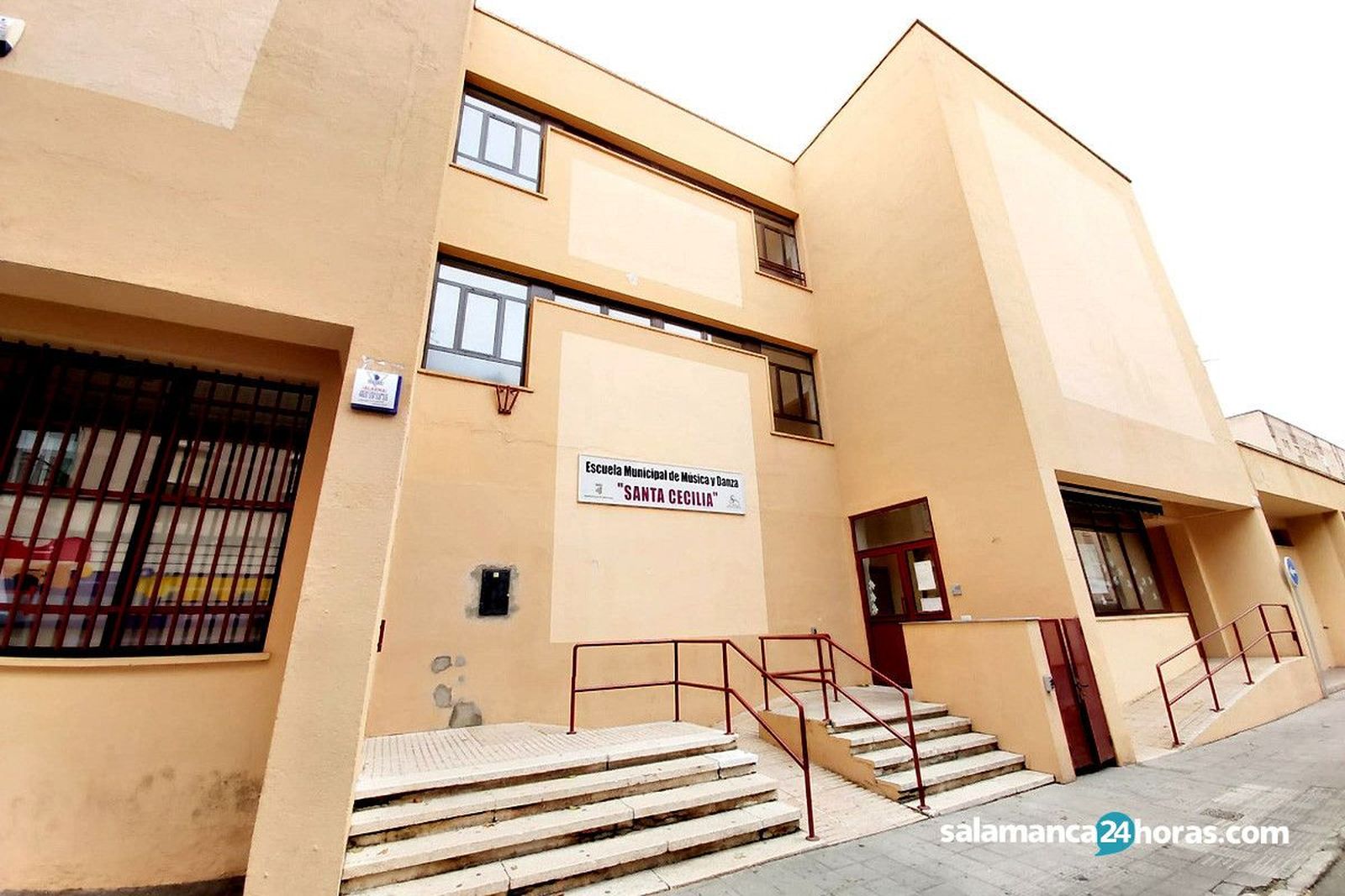 Escuela municipal musica y danza Santa Cecilia  (2)