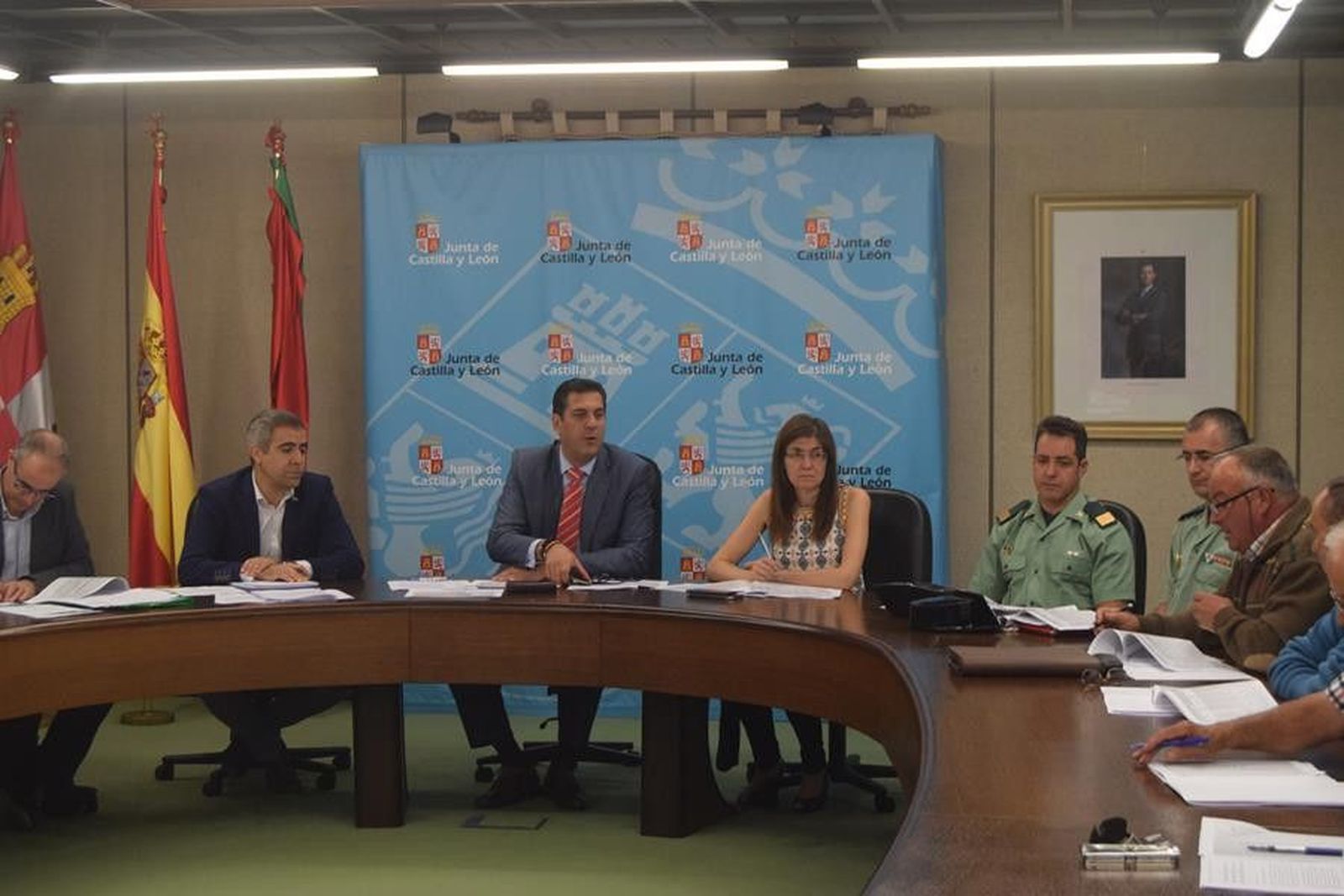 Castro Reserva SierradelaCulebra