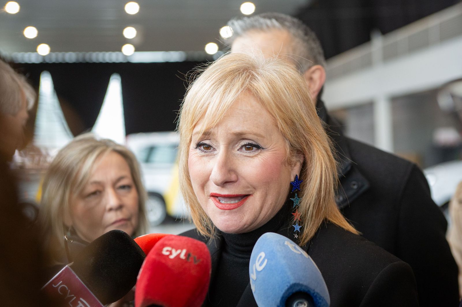 Leticia García. FotoA.