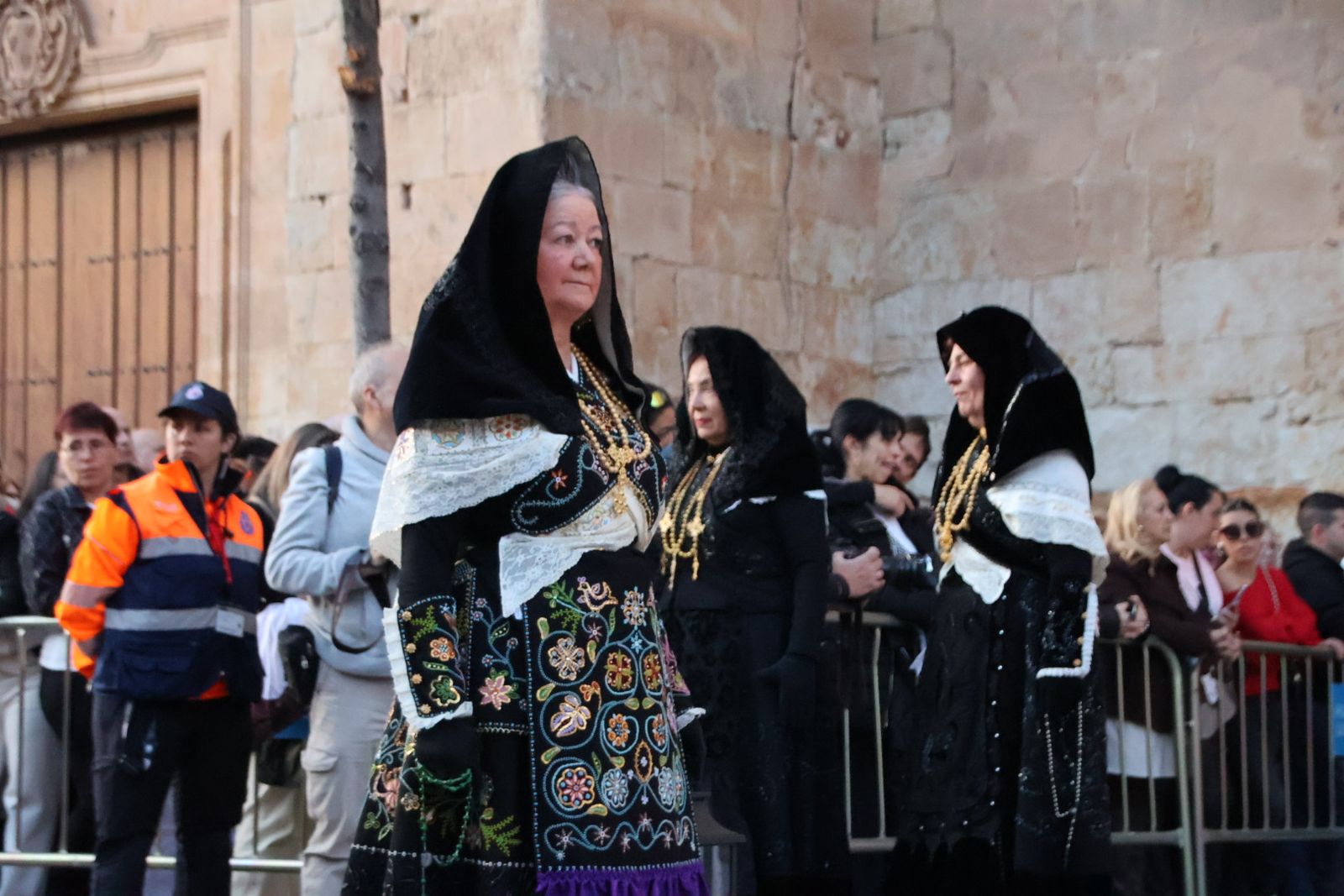 Procesión de la Seráfica Hermandad