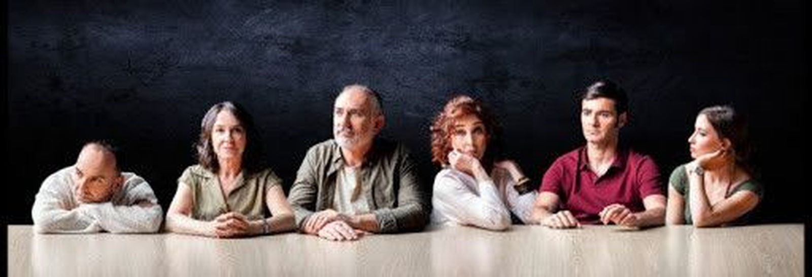 Obra Las cosas que se que son verdad