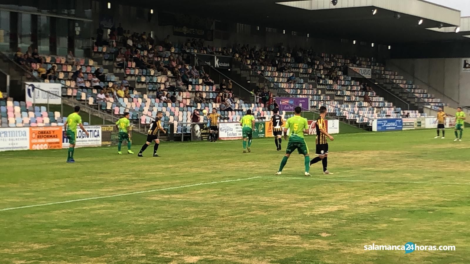 Barakaldo Unionistas 2