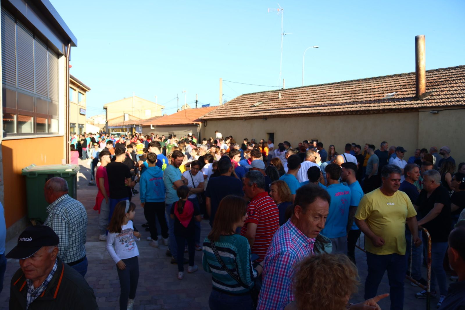 Degustación de Ternera Charra en Doñinos