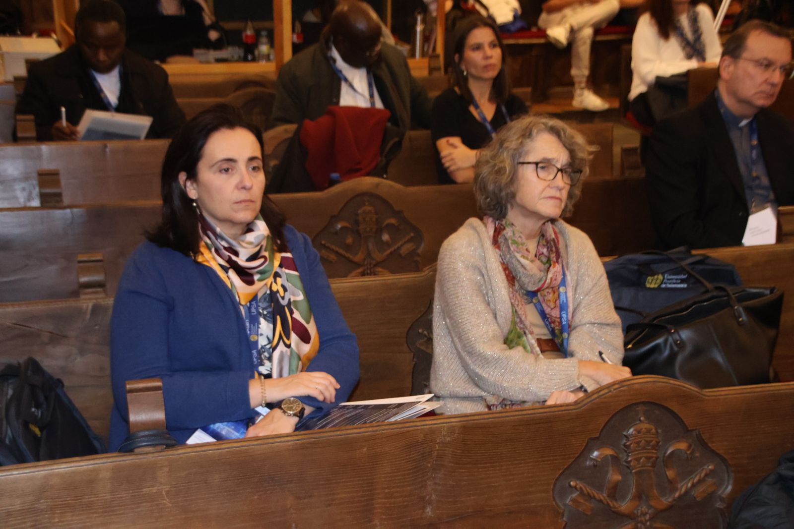 Congreso Internacional Comunicación Interna UPSA