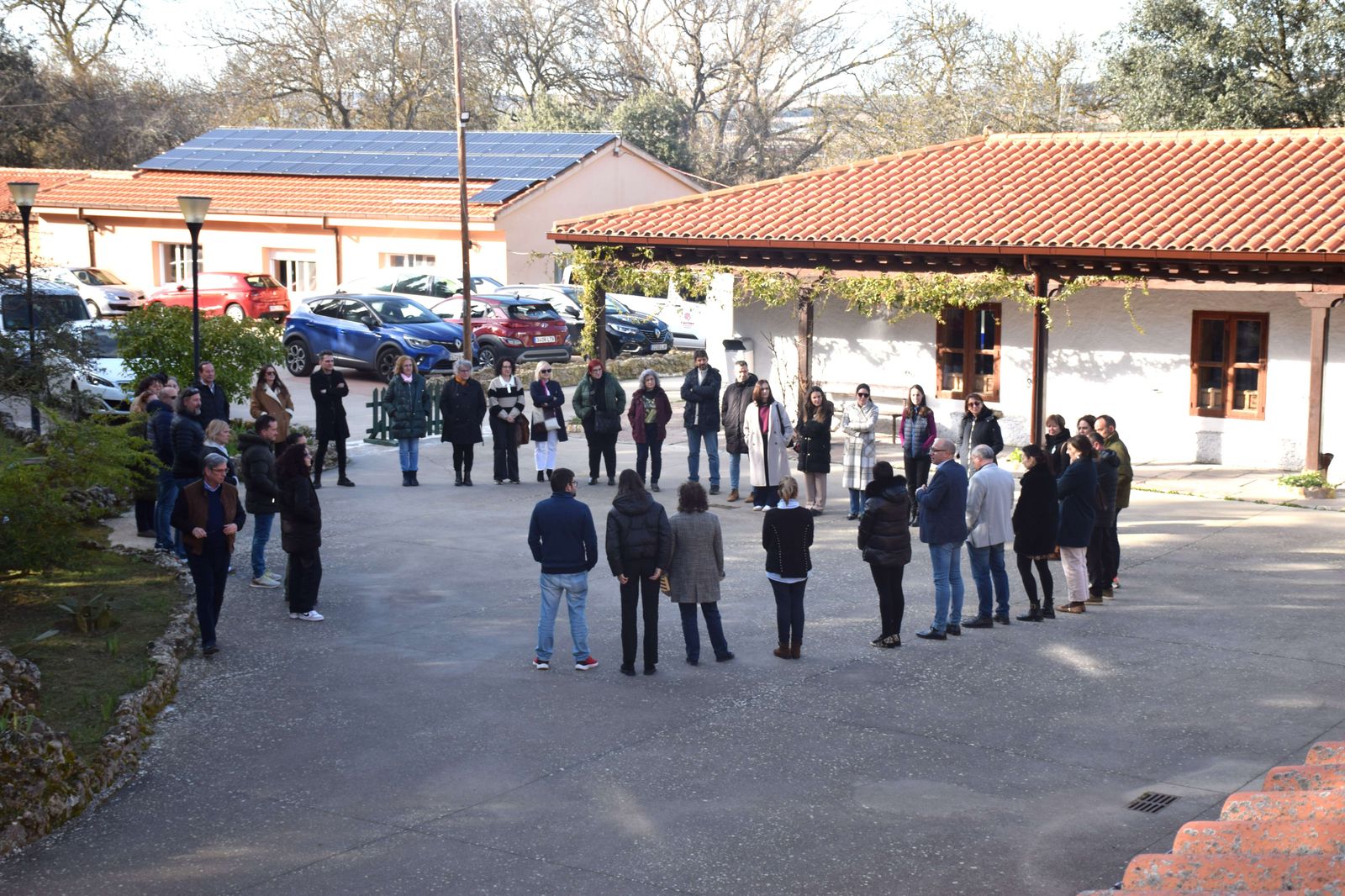 Los programas de adicciones de Cáritas en Castilla y León comparten una jornada en Zamora