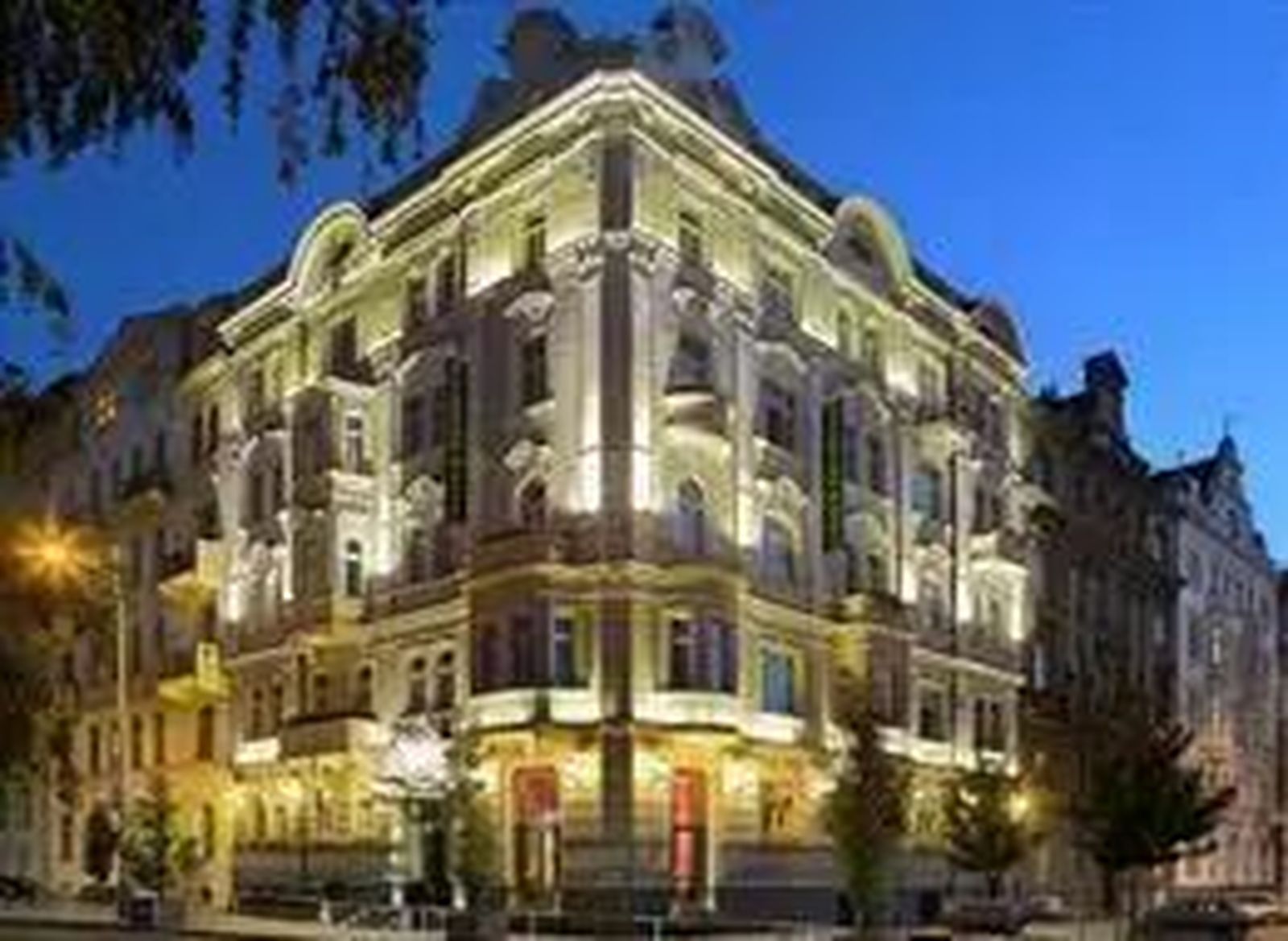 WORLDHOTELS - Archivo