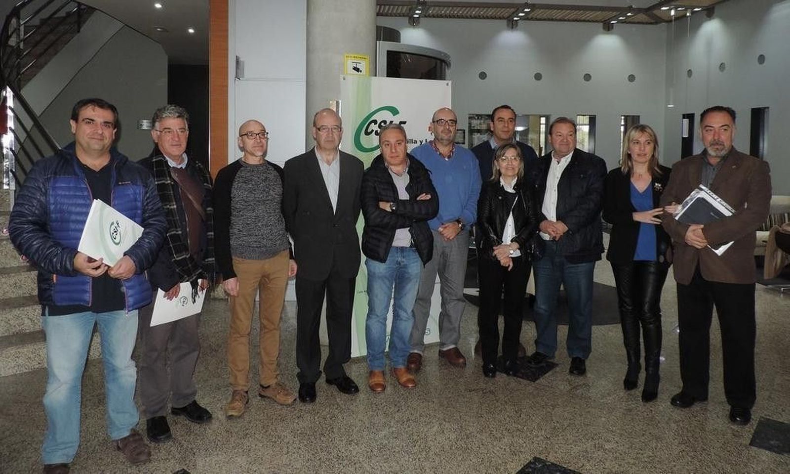 Nueva campaña de CSIF para rechazar la privatización del Registro Civil