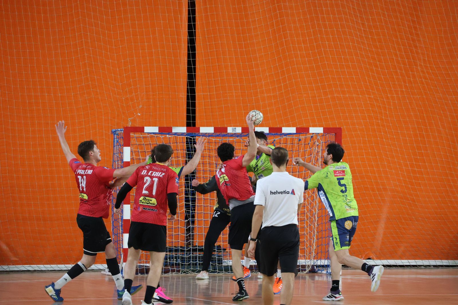 BM Zamora - Royal Premium Gijón (31).JPG