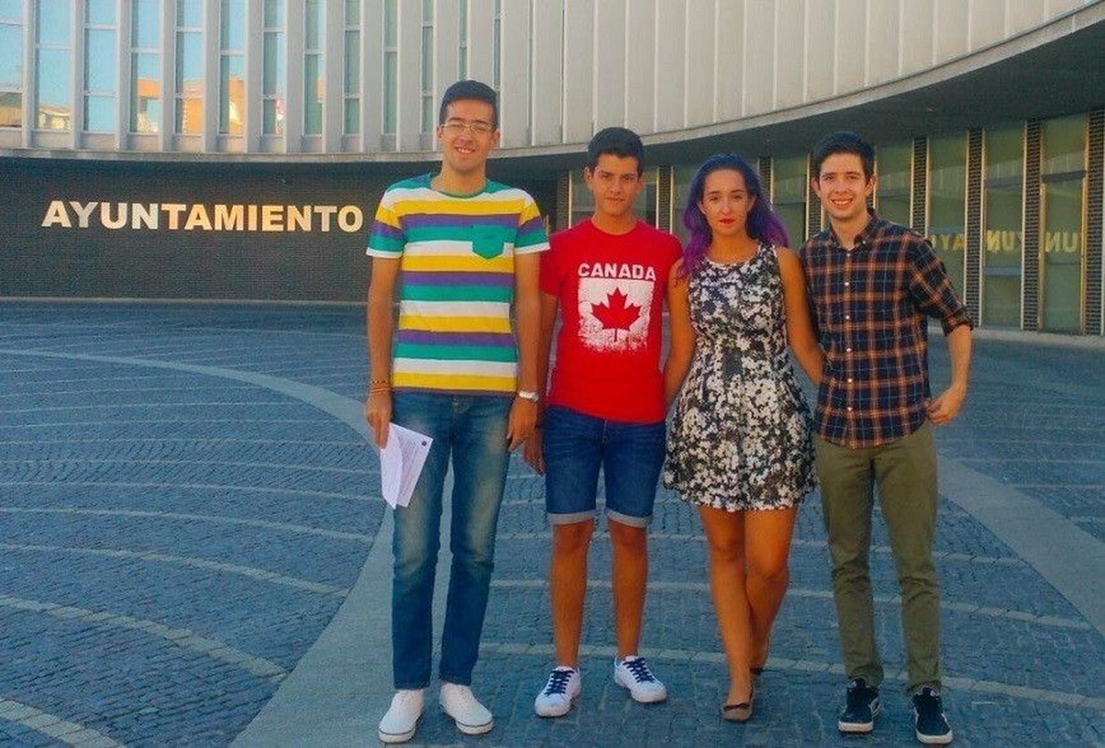 La Plataforma cree infame y poco democrático que no se llegue a debatir la moción del bonobús joven