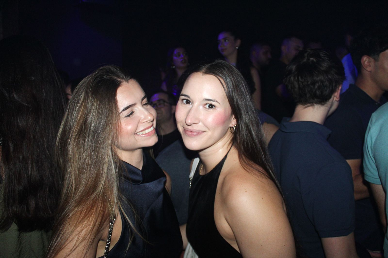 Salamanca de Noche, sábado 25 de octubre