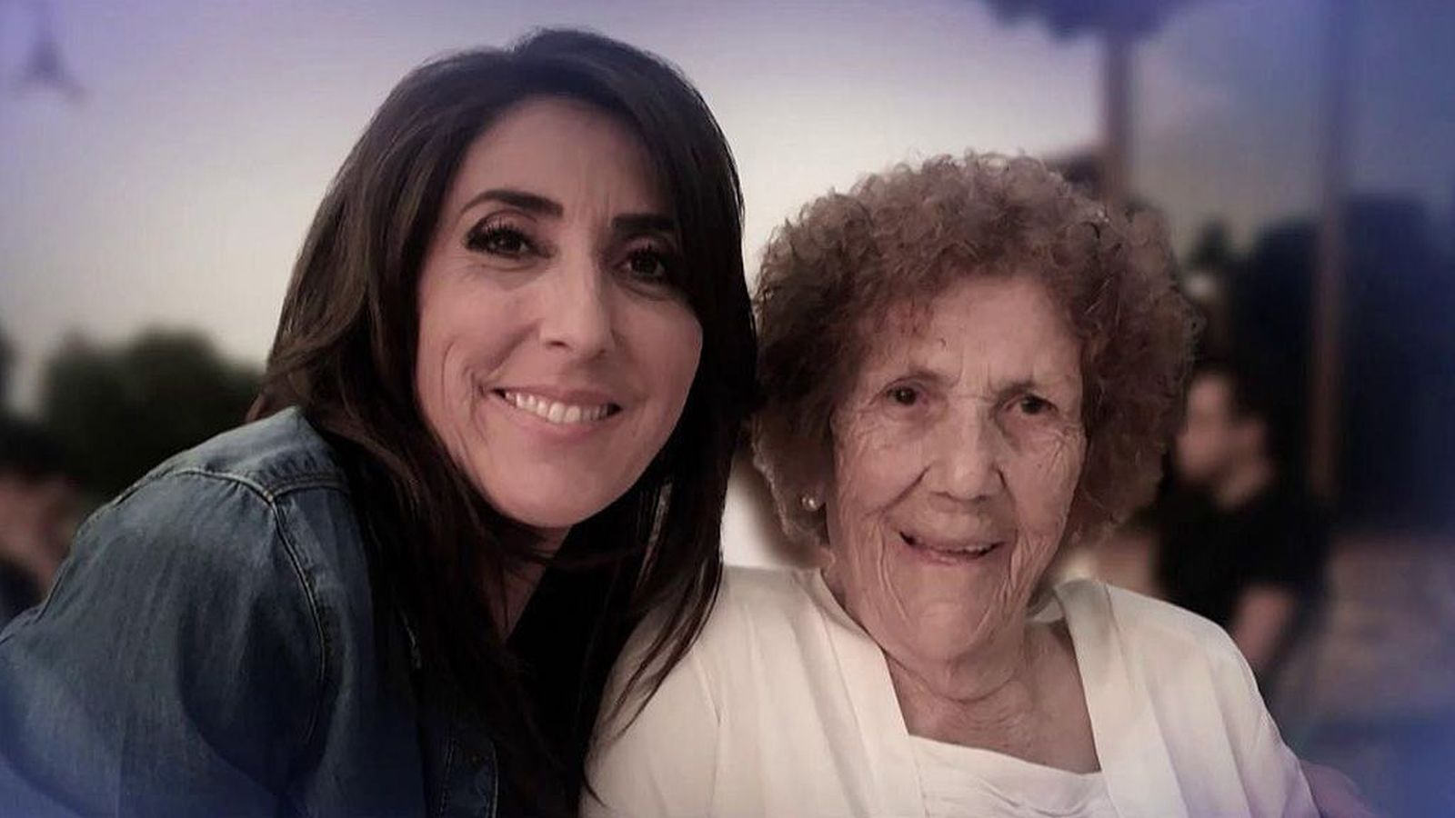 Madre de paz padilla