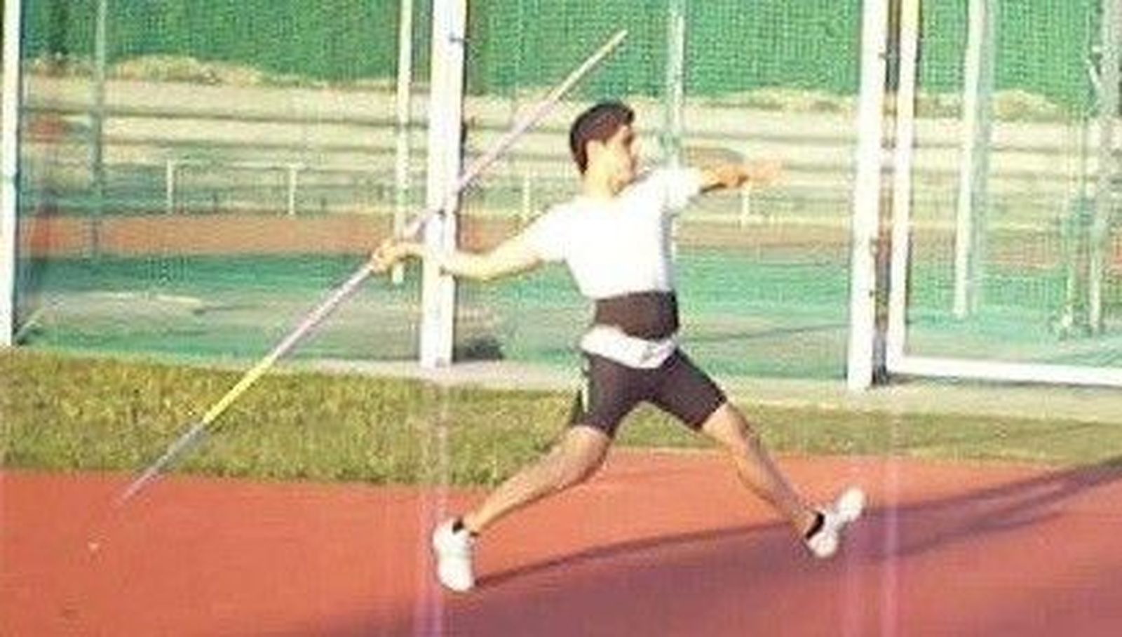 Cita para los lanzadores salmantinos