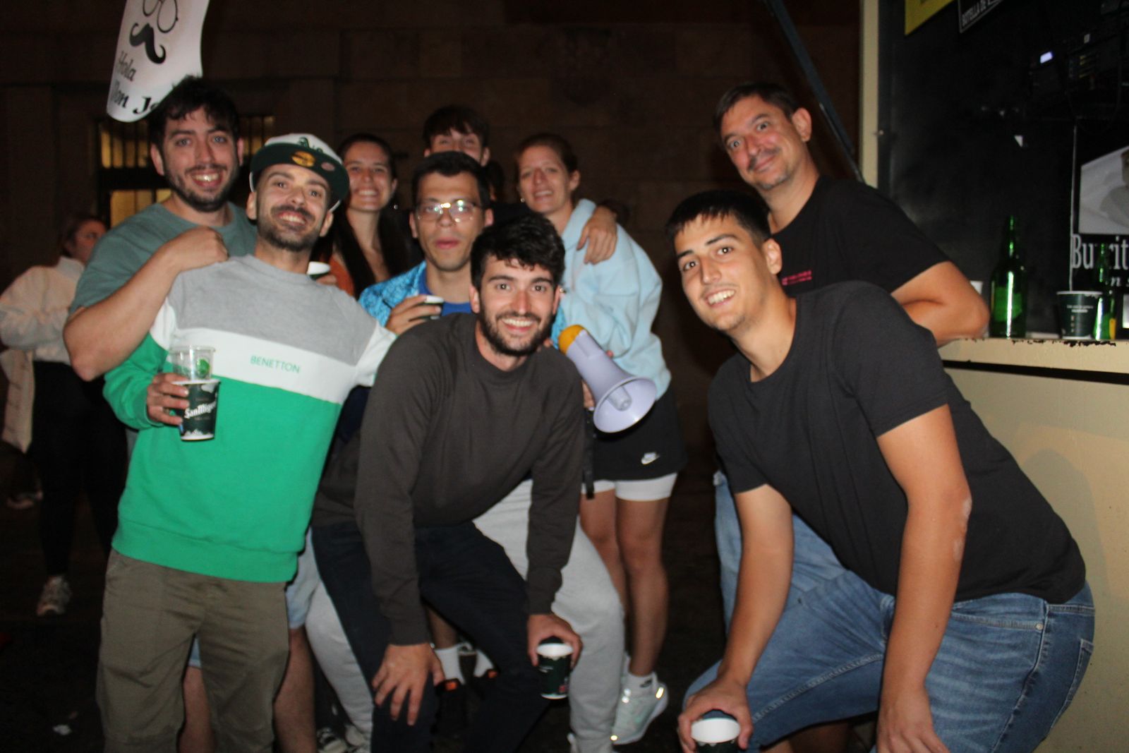 La Feria de Día cierra una de sus mejores jornadas durante las fiestas de Salamanca