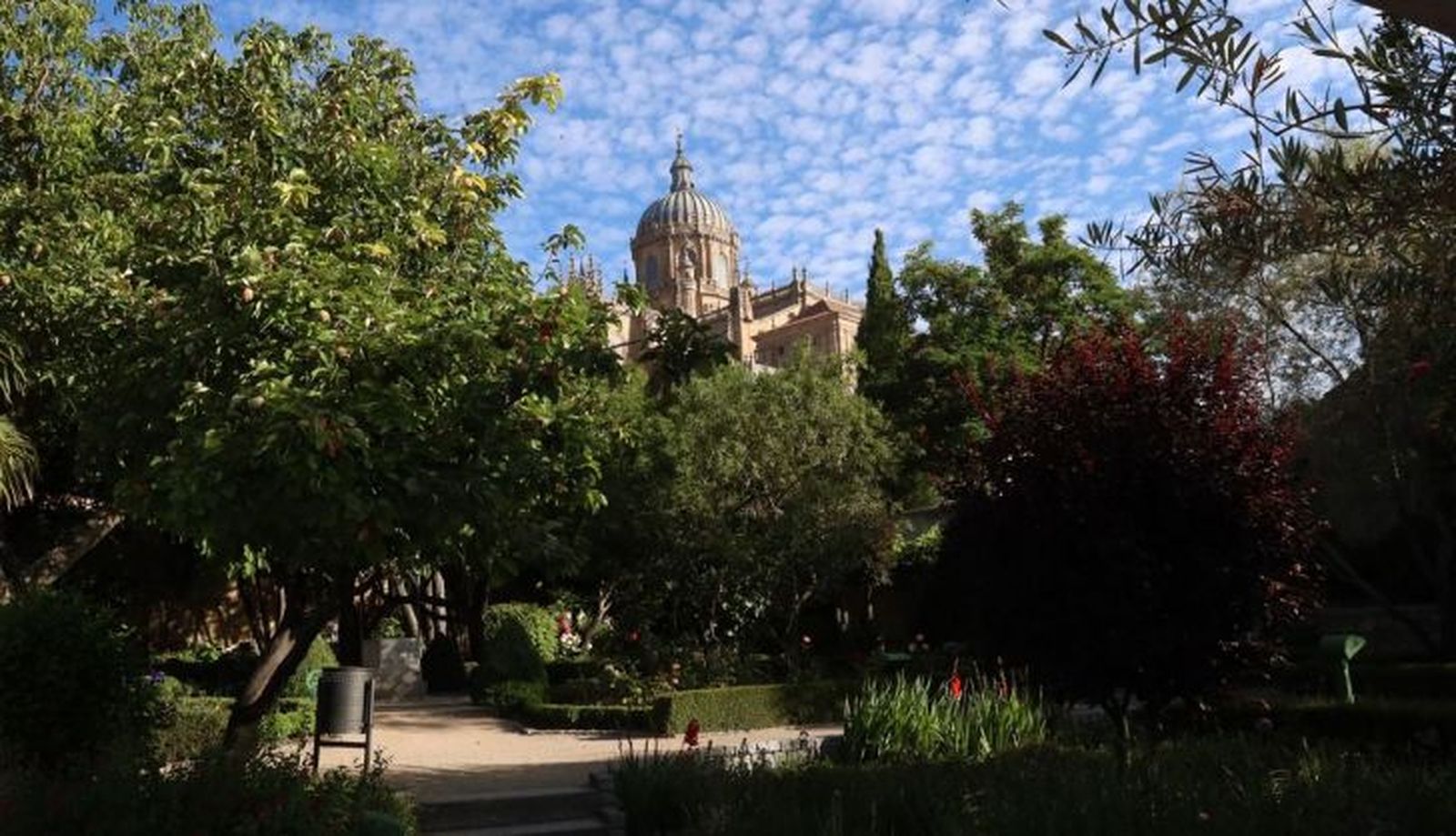 Huerto de Calixto y Melibea
