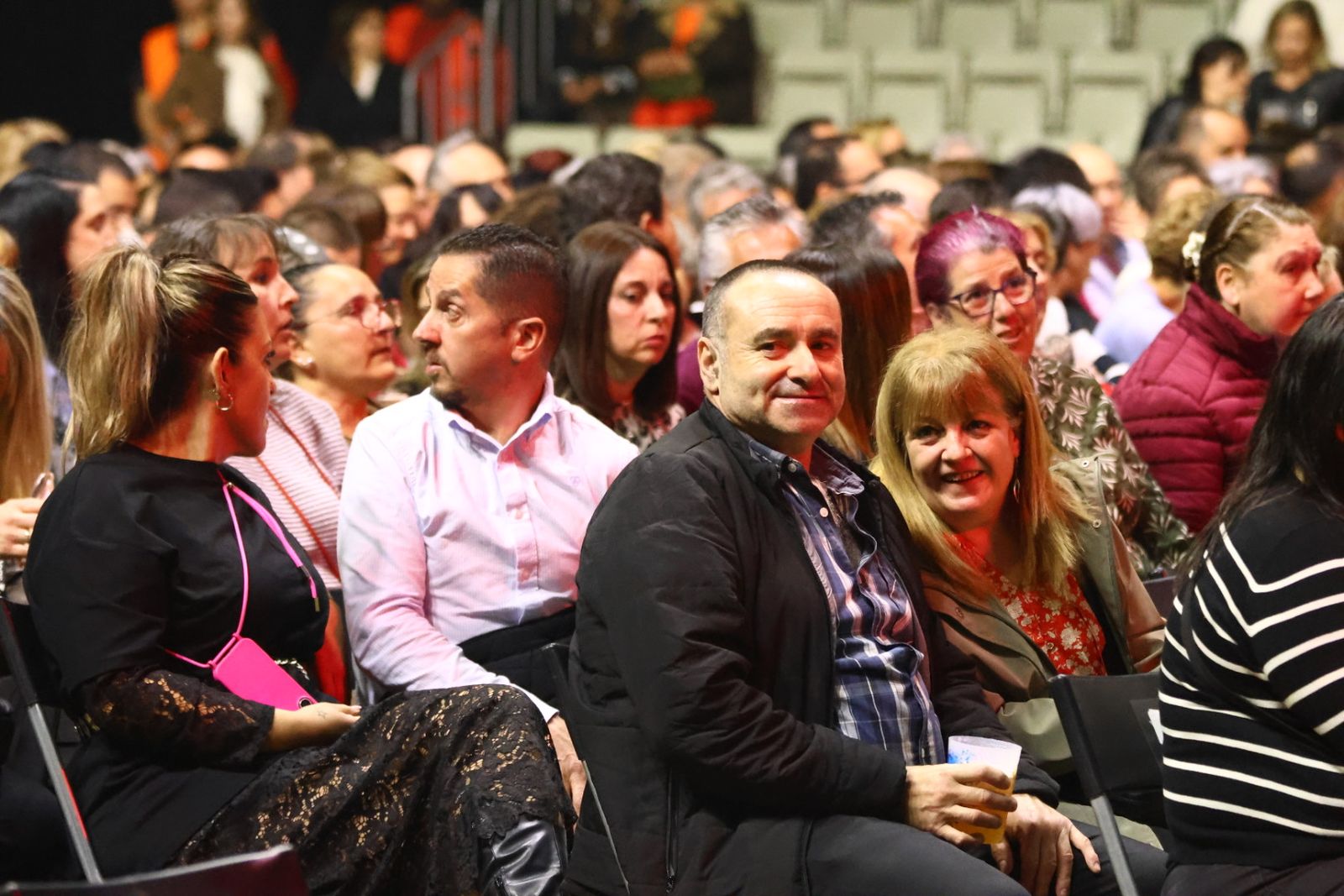 Concierto de Sergio Dalma en Salamanca