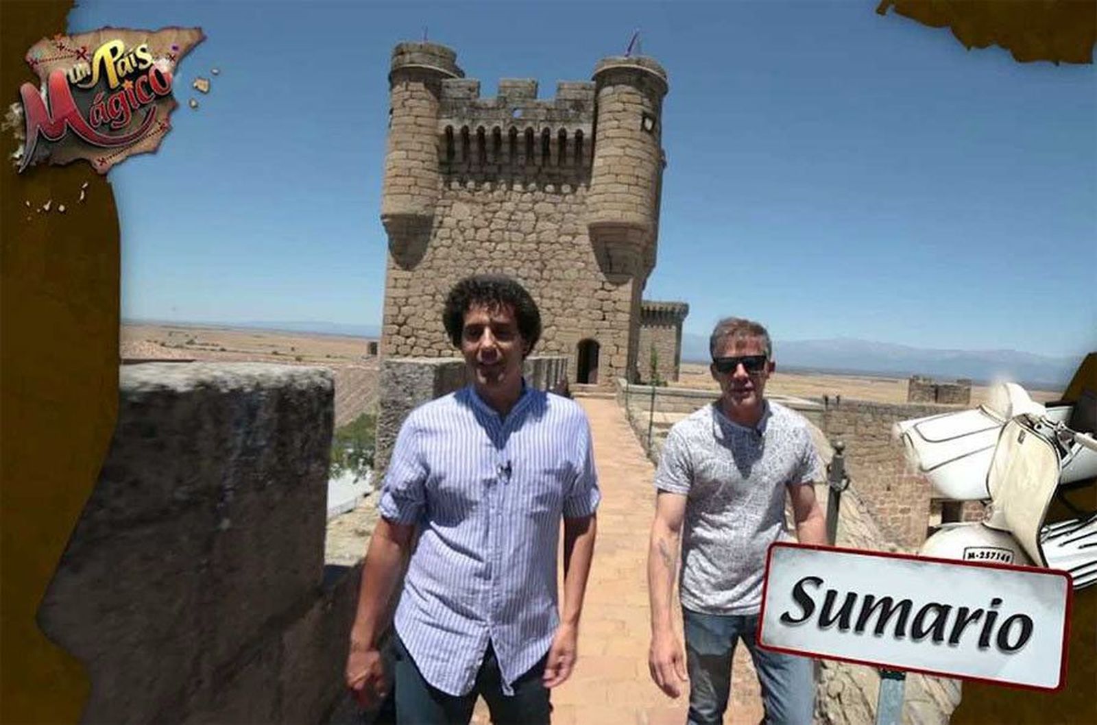 Miguelillo ciudad real