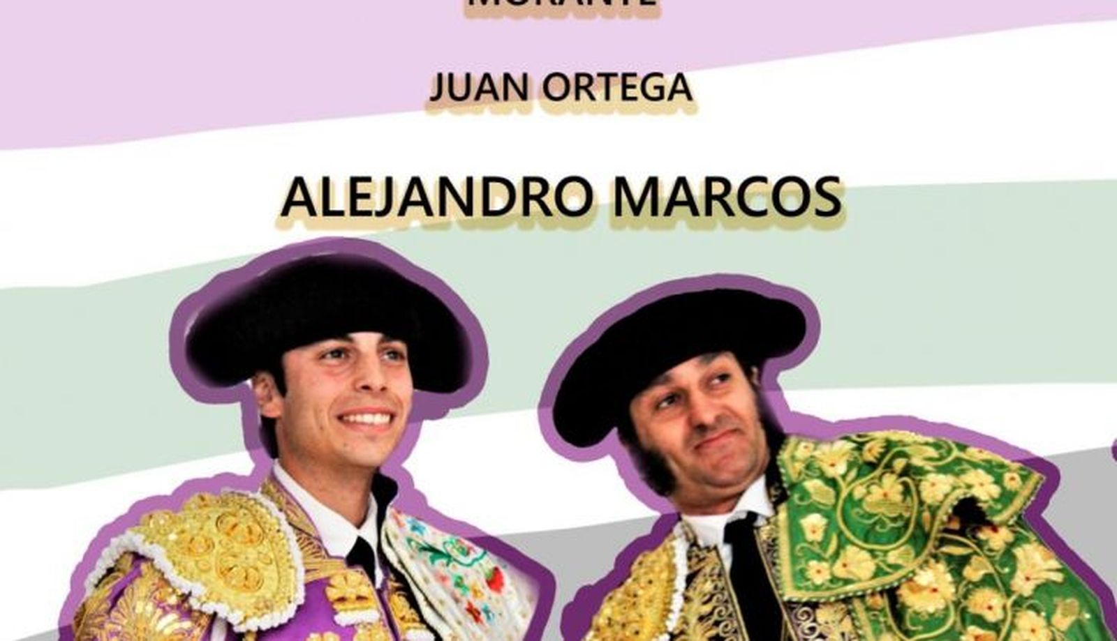Toros en Arévalo