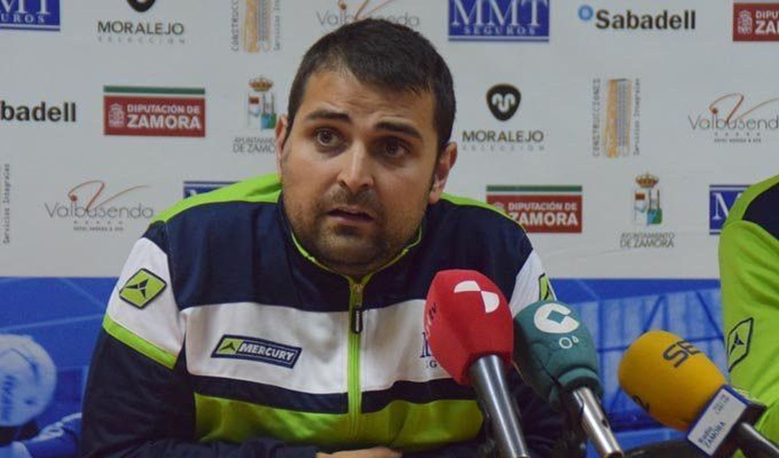 García Valiente: “El último partido de liga siempre es especial”