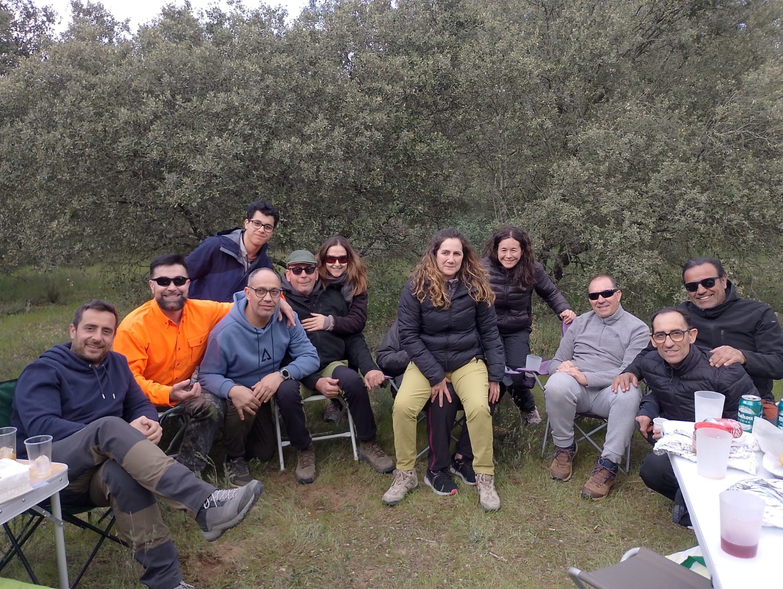 Los pueblos de Salamanca celebran el Lunes de Aguas