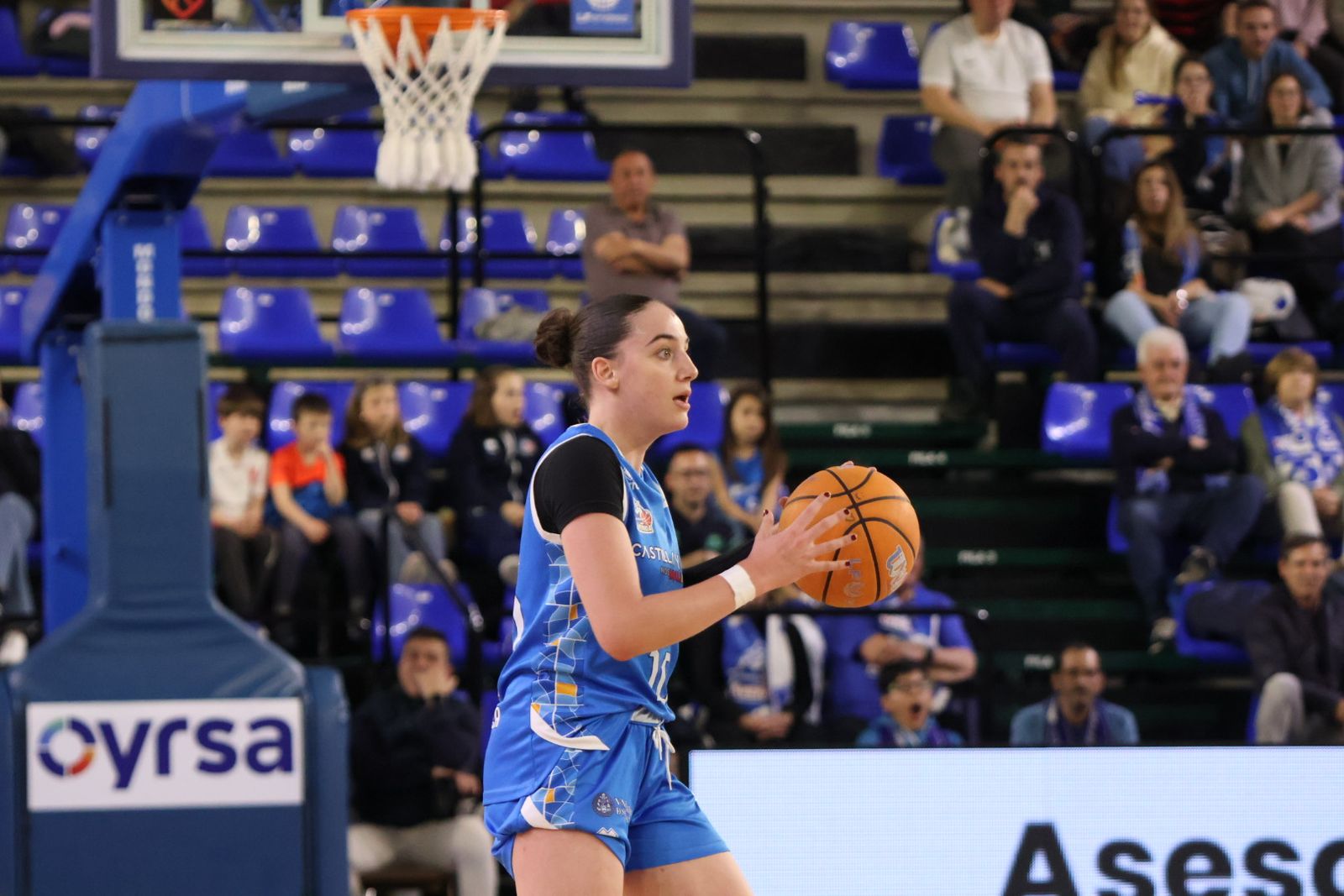 Perfumerías Avenida - Araski