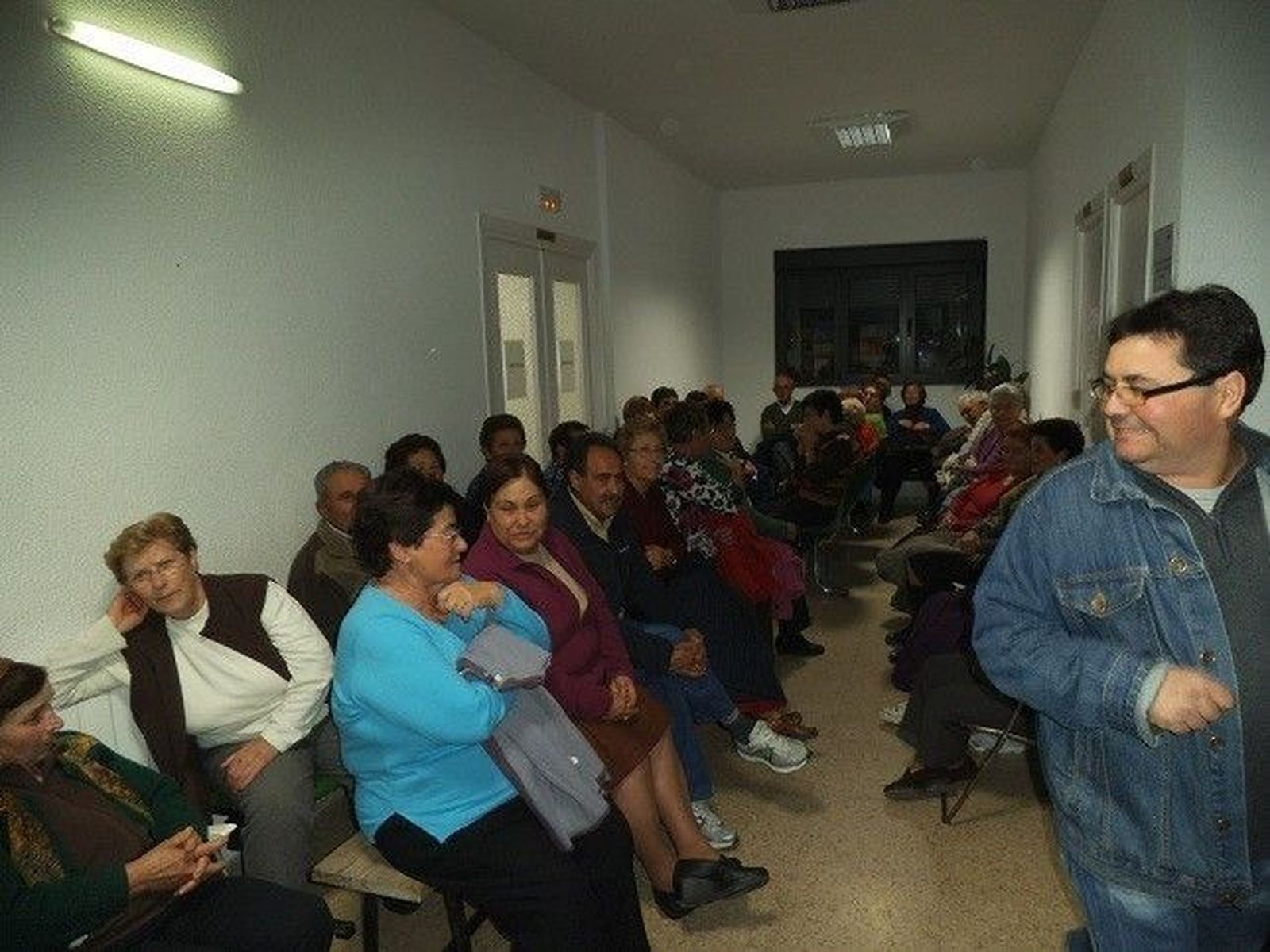 IU presenta una Proposición No de Ley en las Cortes en defensa de las urgencias nocturnas de Las Arribes