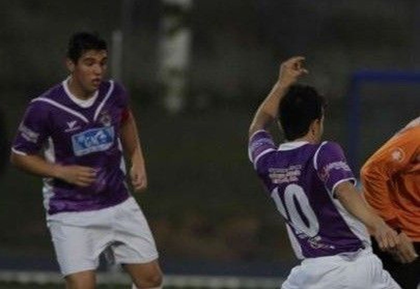 Valioso punto del Peñaranda en el campo del segundo clasificado