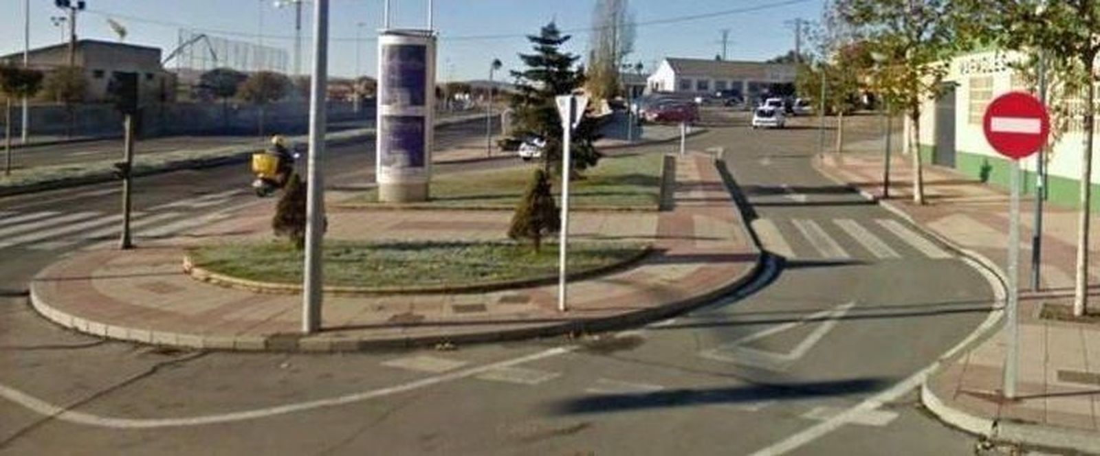 Cortes y desvíos de tráfico con motivo del Día de Todos los Santos