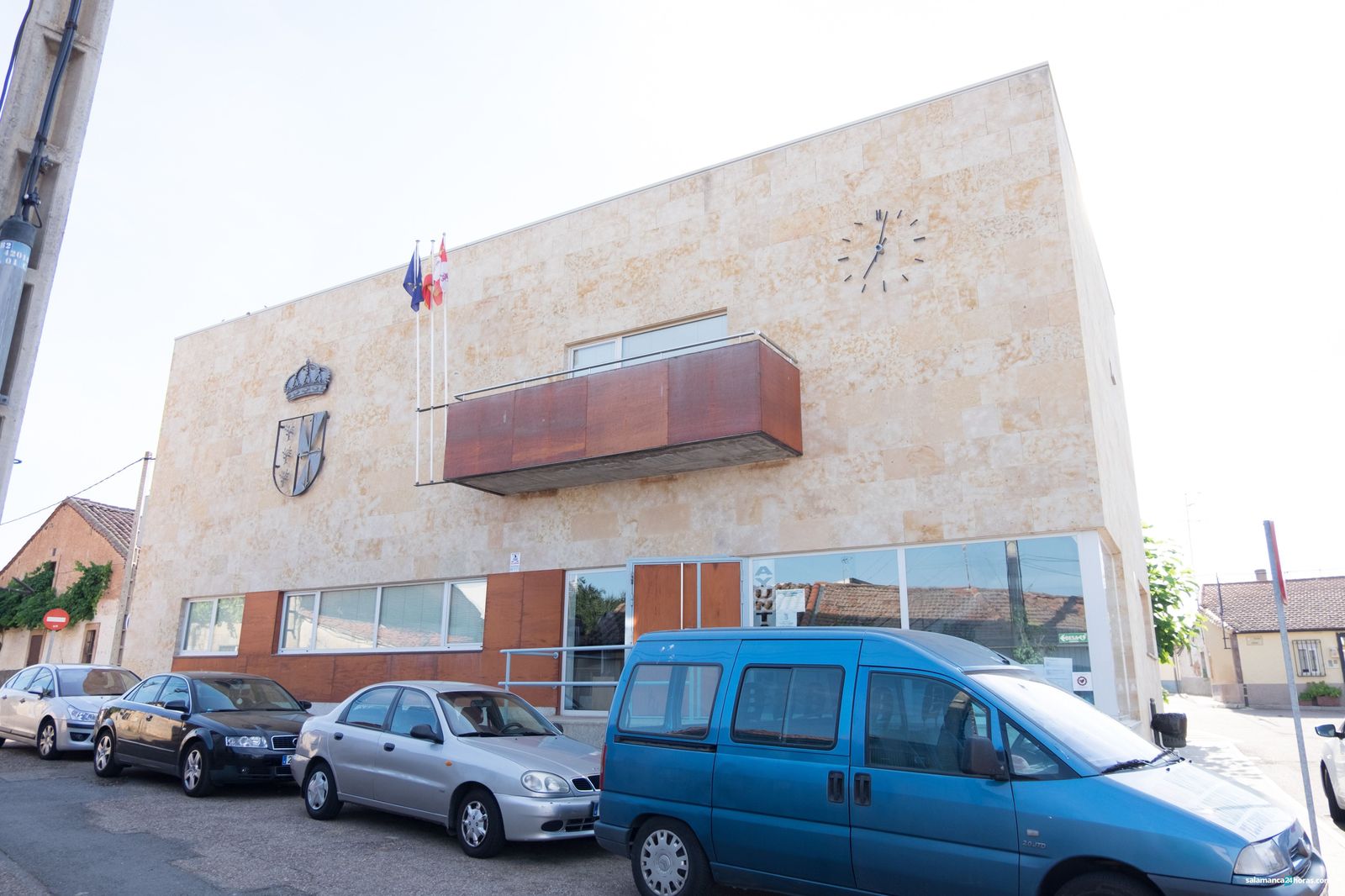 Ayuntamiento de Doñinos de Salamanca Ayuntamiento de Doñinos de Salamanca