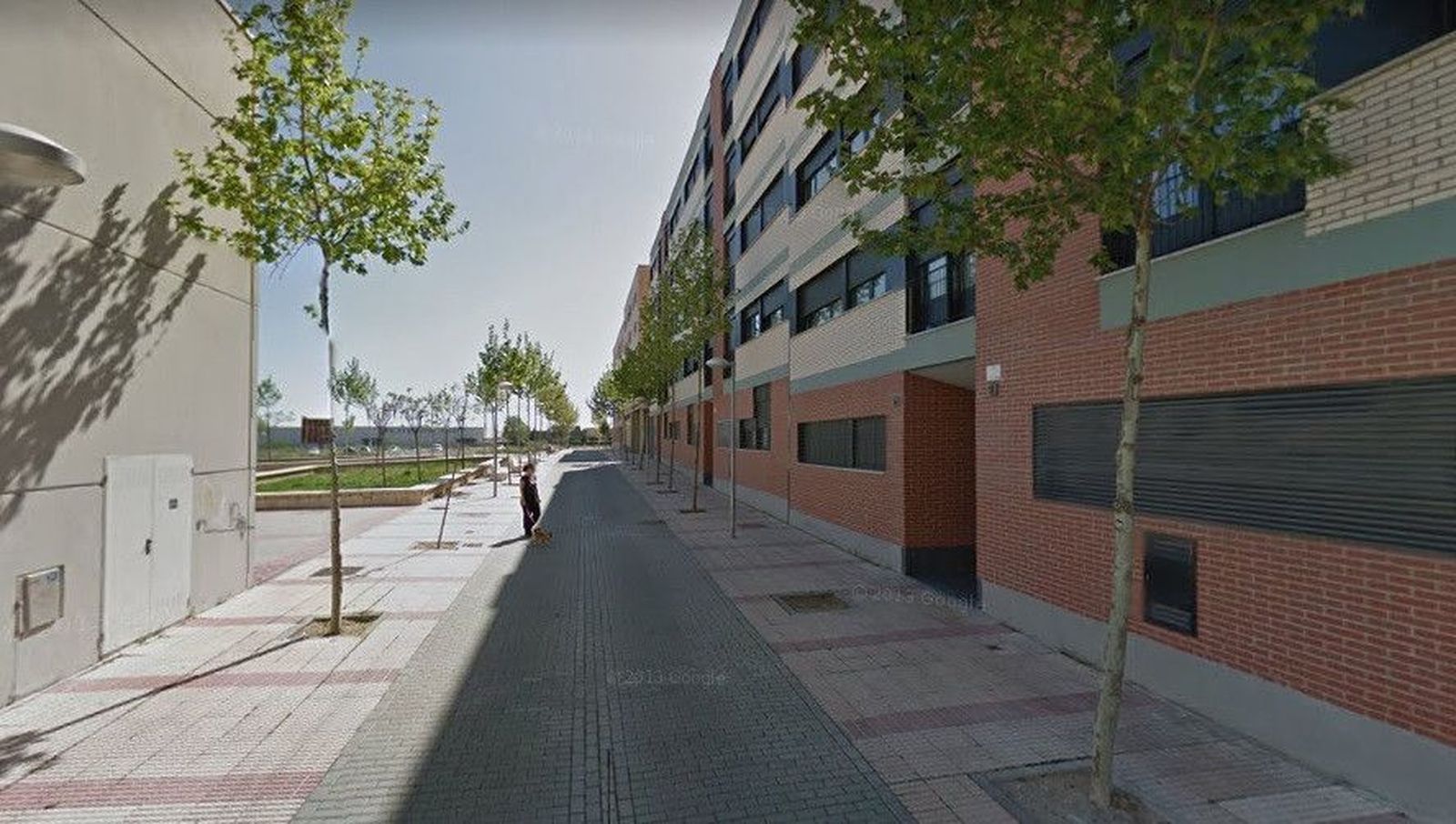 Plaza Winston Churchill