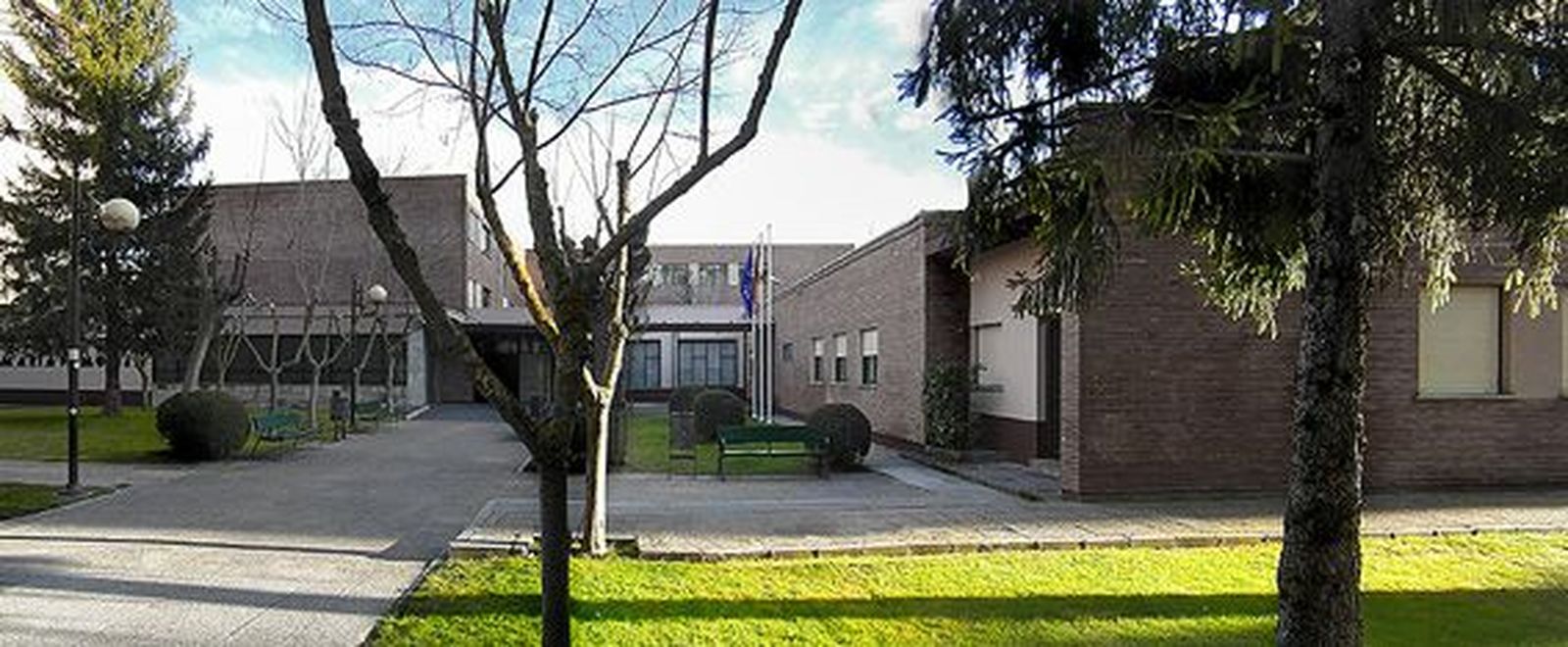 IES MARIA DE MOLINA