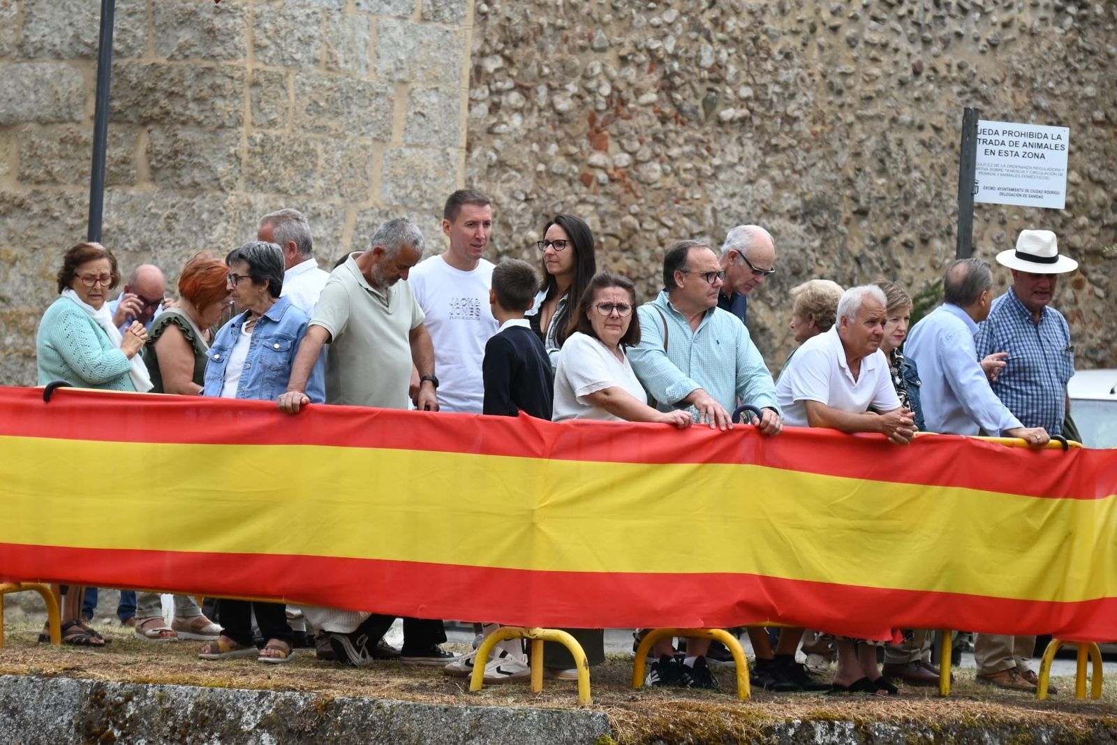 XXII Gran Premio de Doma Vaquera en Ciudad Rodrigo