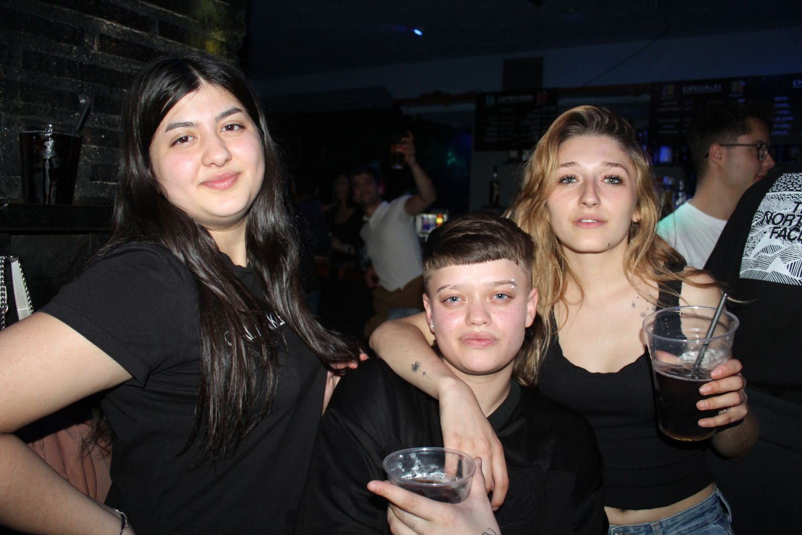 Salamanca de noche, jueves 4 de septiembre