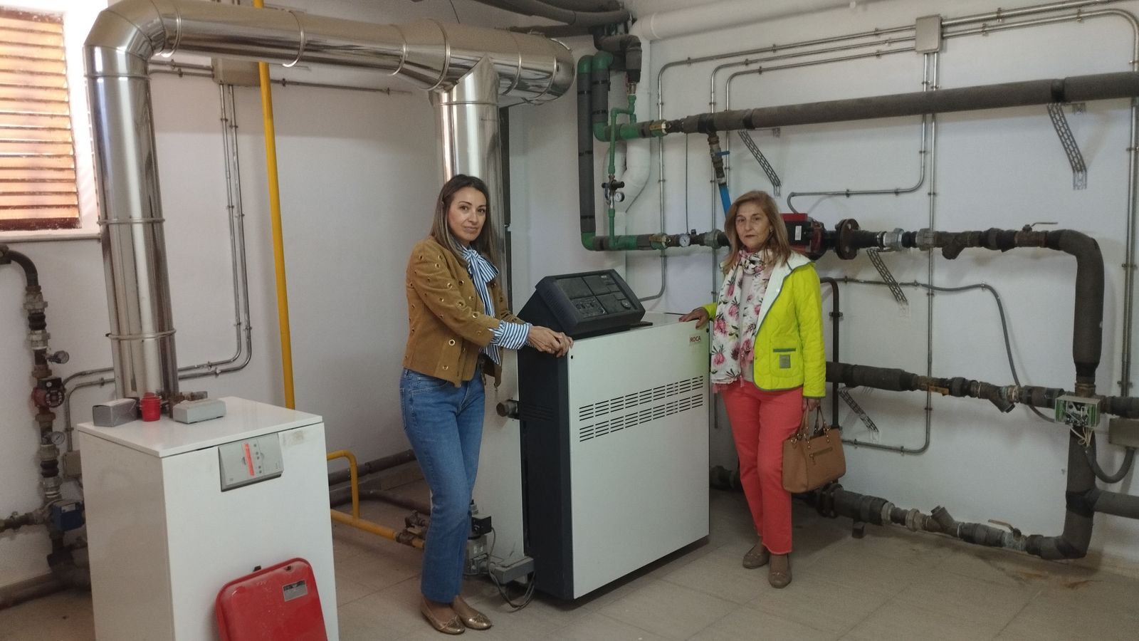 Escuela Infantil de Santa Marta