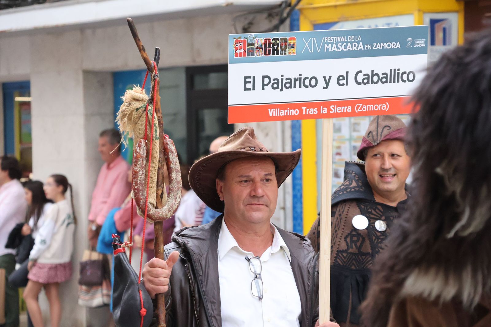 XIV Desfile de Mascaradas (87).JPG
