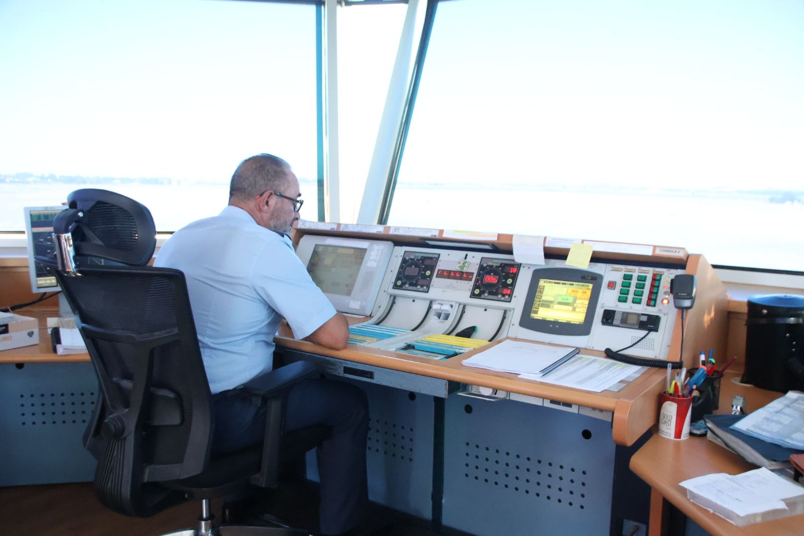 Reportaje 43 Grupo Ejército del Aire