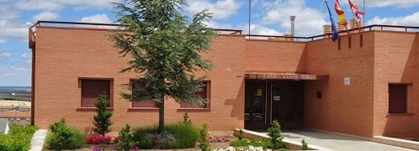 Ayuntamiento de Carrascal de Barregas