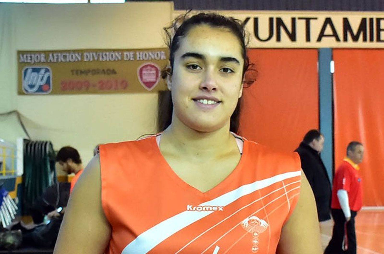 Noelia pariente zamarat